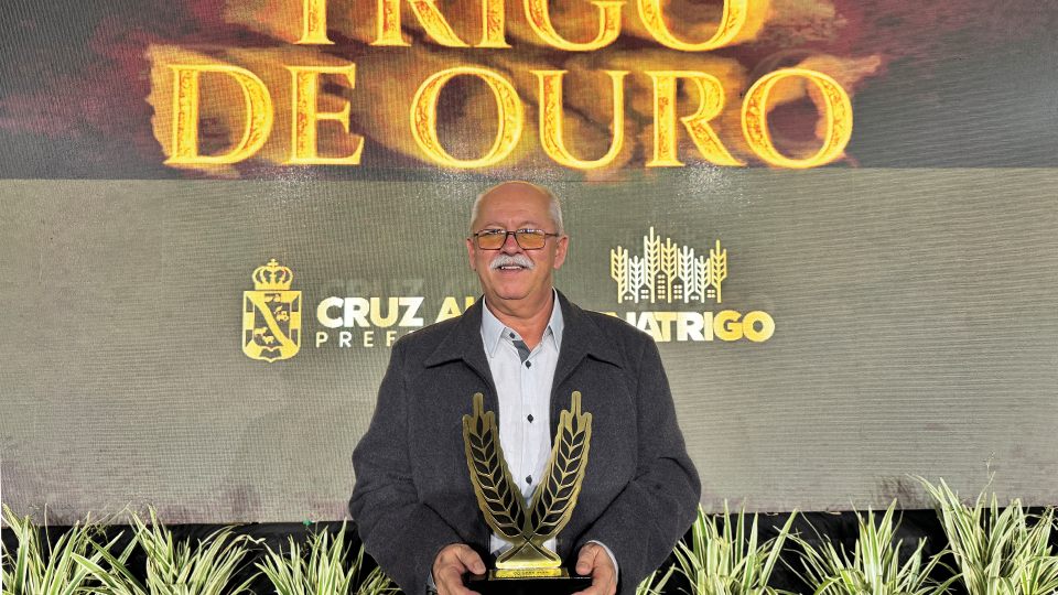  Vaderlei Farias de Oliveira 