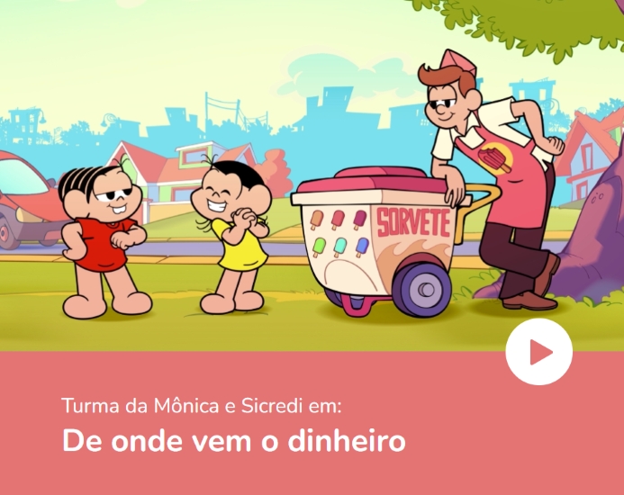  Imagem do Sicredi 