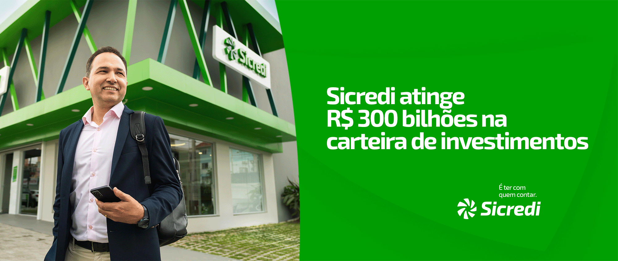  Imagem do Sicredi 