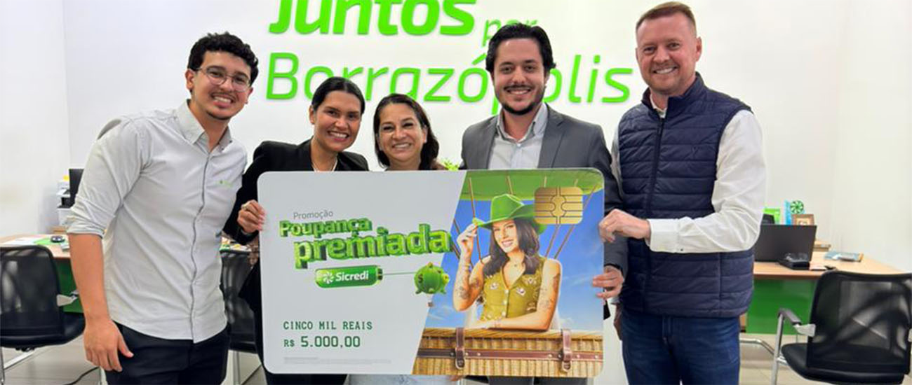 Imagem do Sicredi 