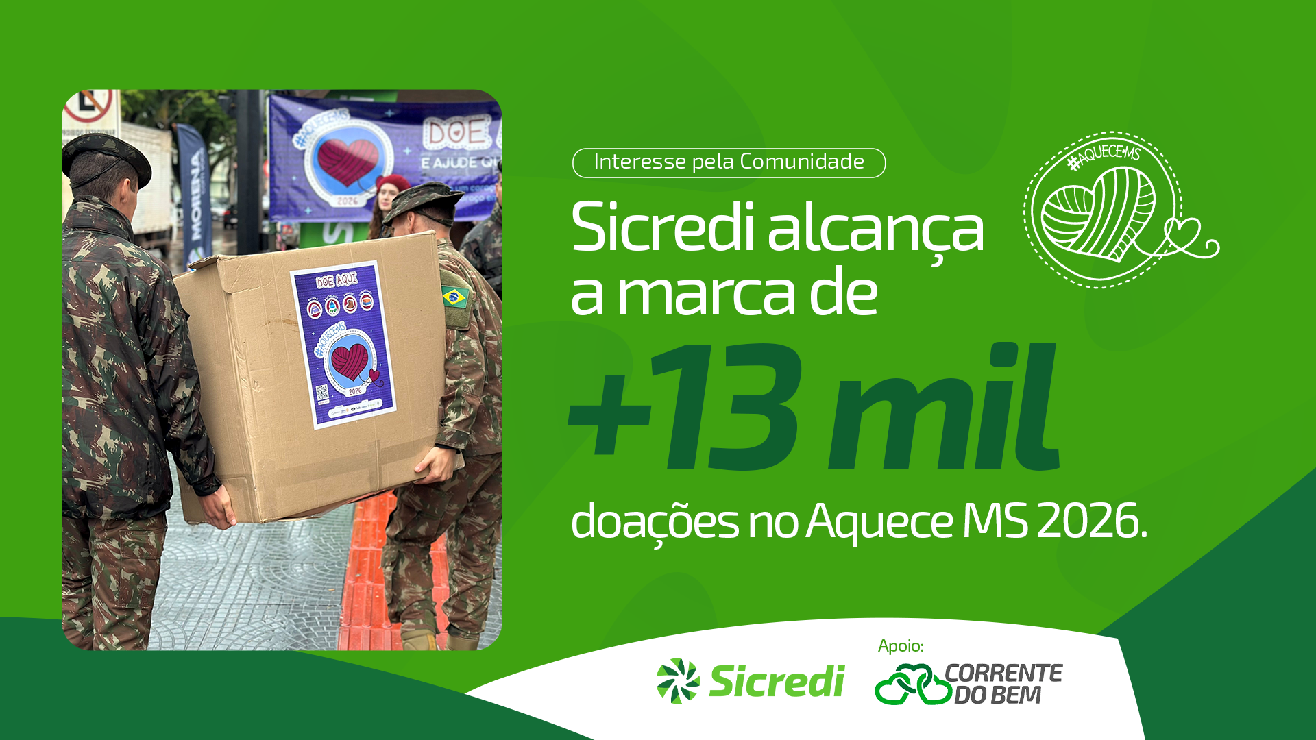  Imagem do Sicredi 
