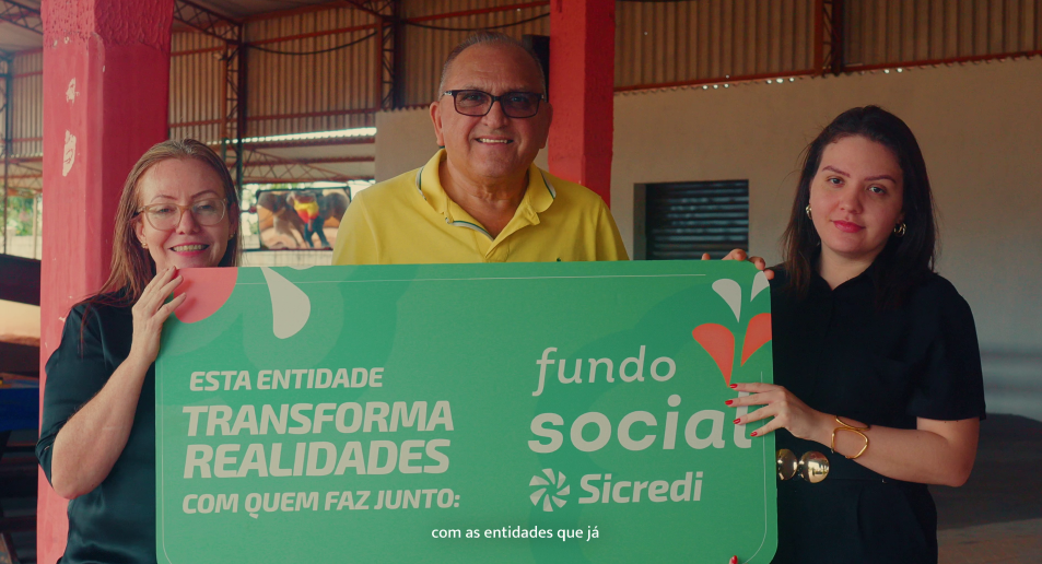  Imagem do Sicredi 