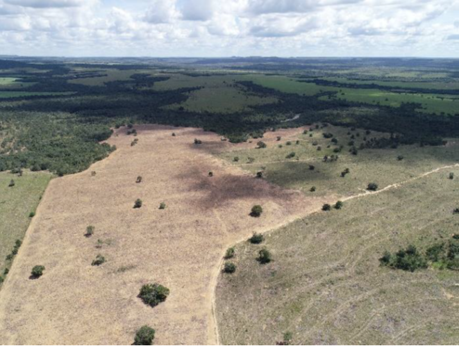  Imagem aérea 