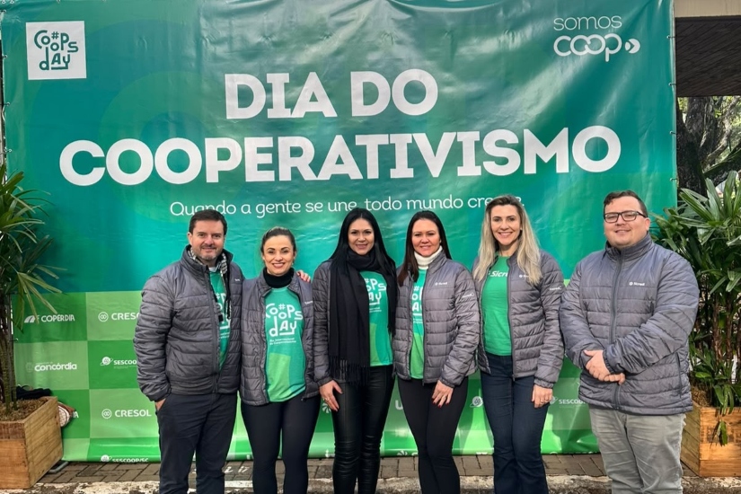  Imagem do Sicredi 