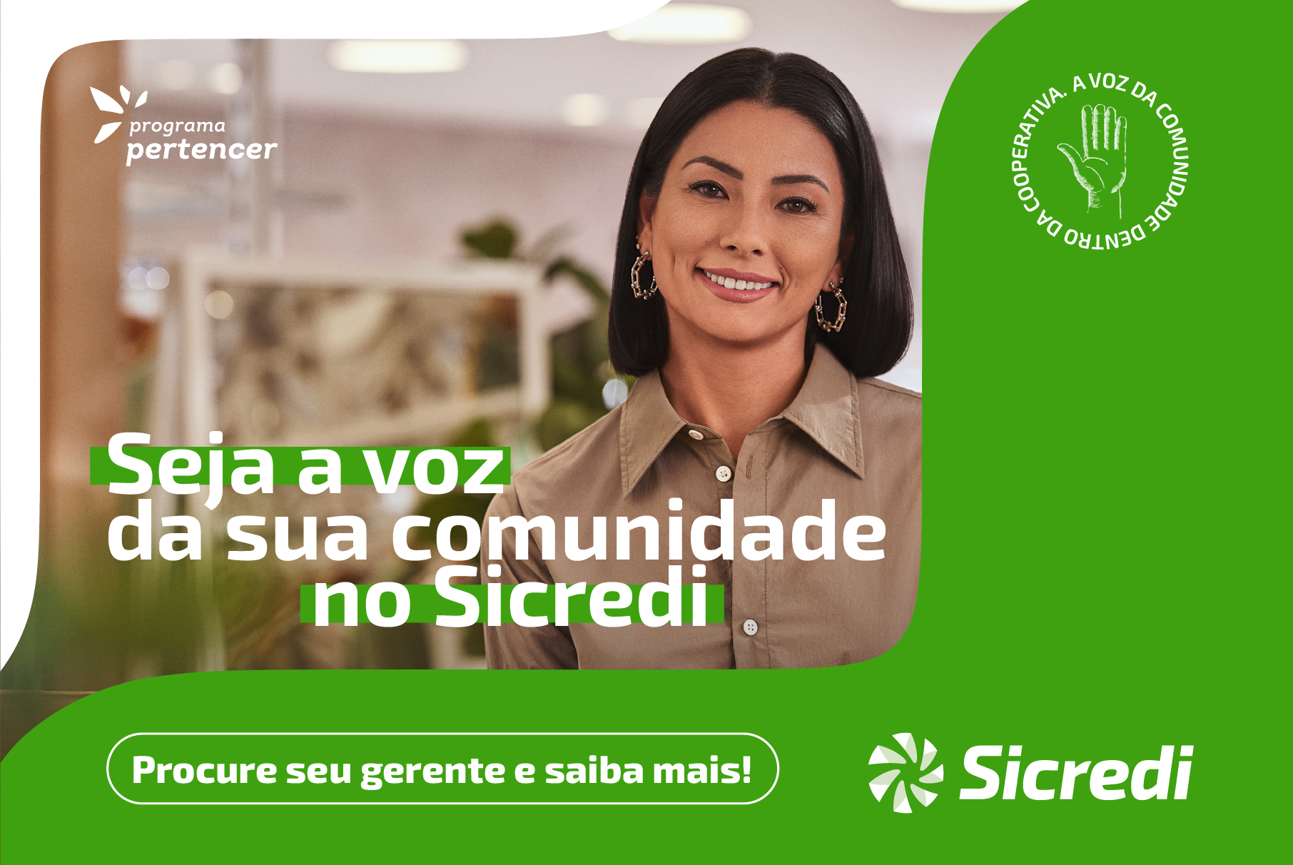  Imagem do Sicredi 