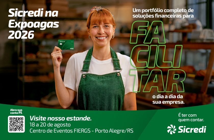  Imagem do Sicredi 