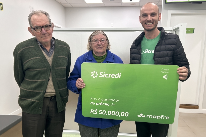 Imagem do Sicredi 