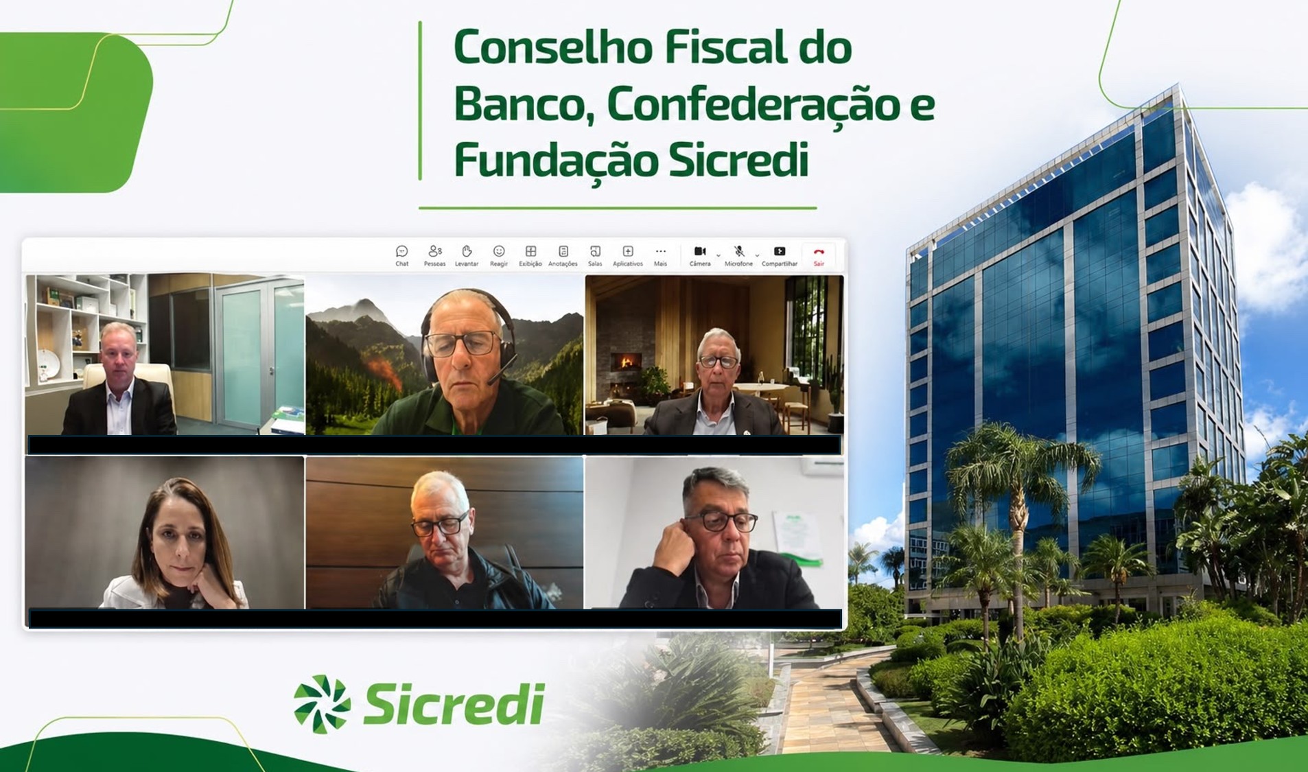  Imagem do Sicredi 