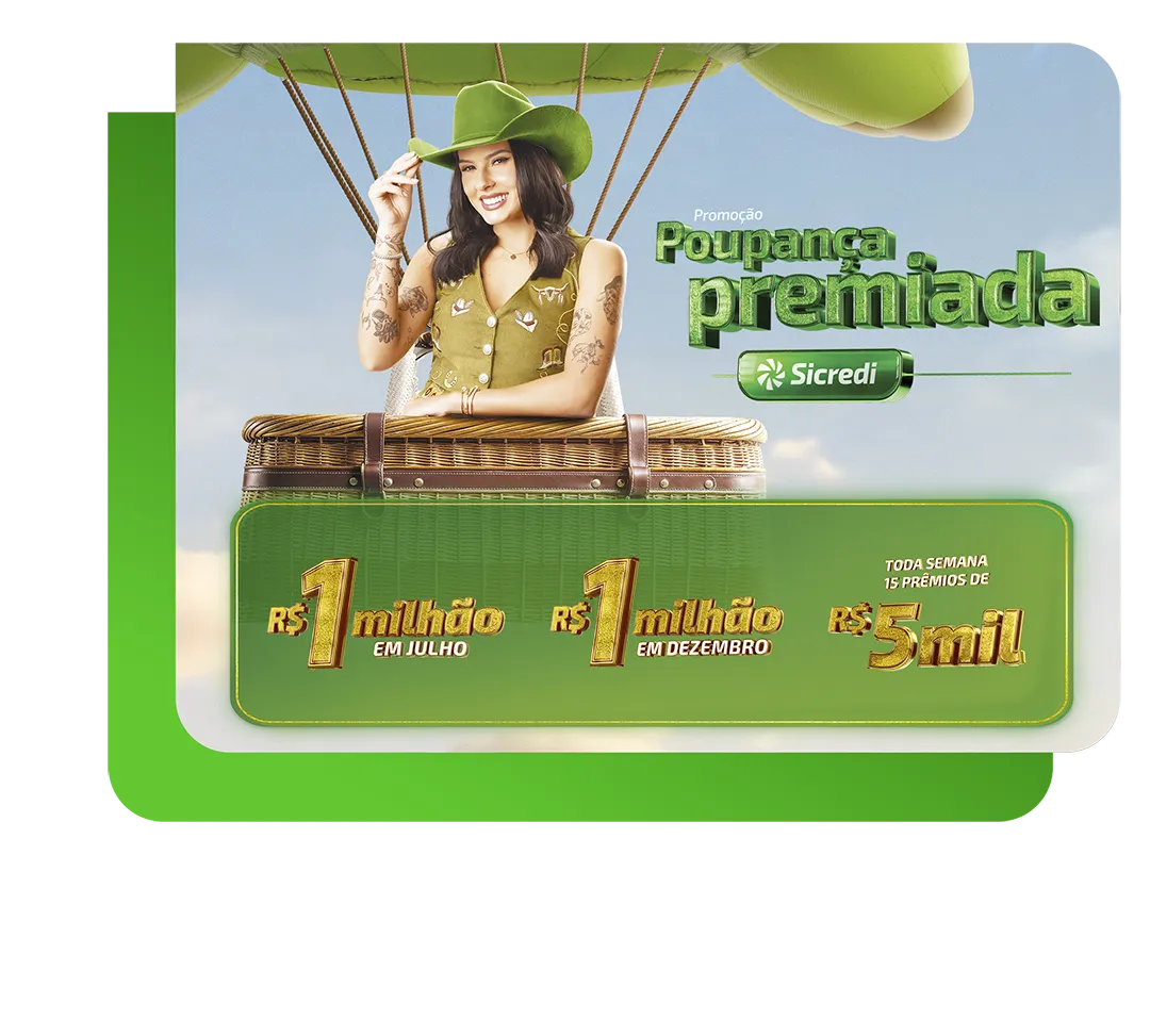  Imagem do Sicredi 