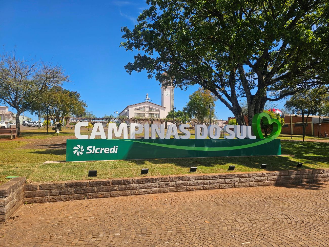  Imagem do Sicredi 