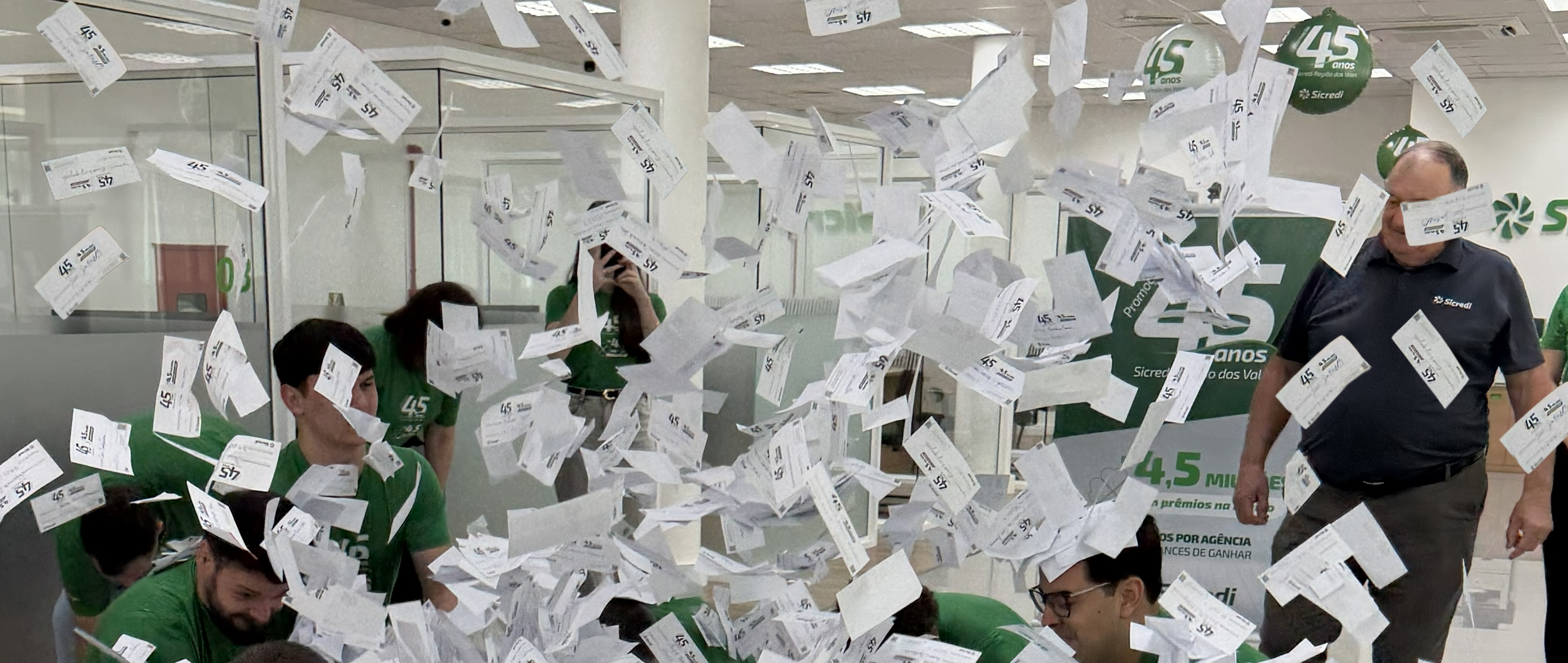  Imagem do Sicredi 