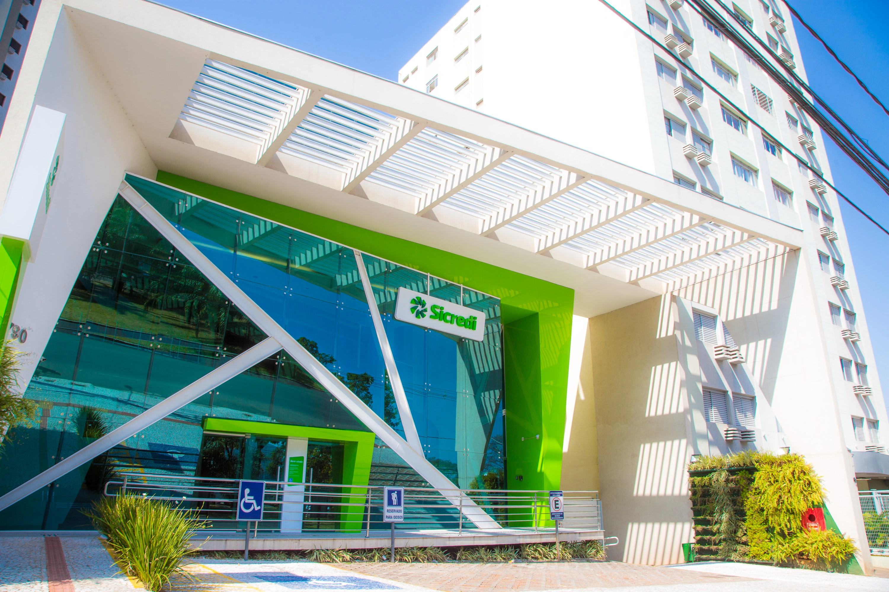  Imagem do site Sicredi 