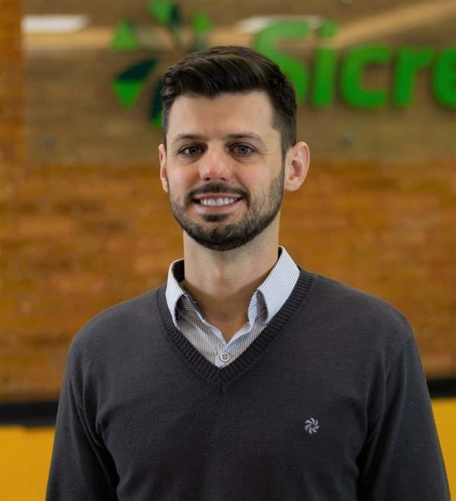  Imagem do site Sicredi 