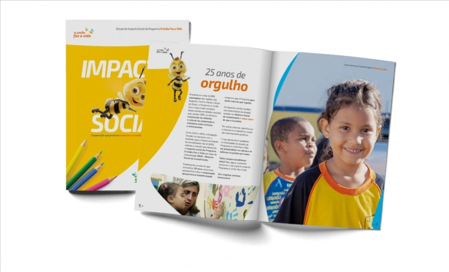  Programa do Sicredi gera impacto social quatro vezes maior do que valor investido-11671578638388605201.jpg 