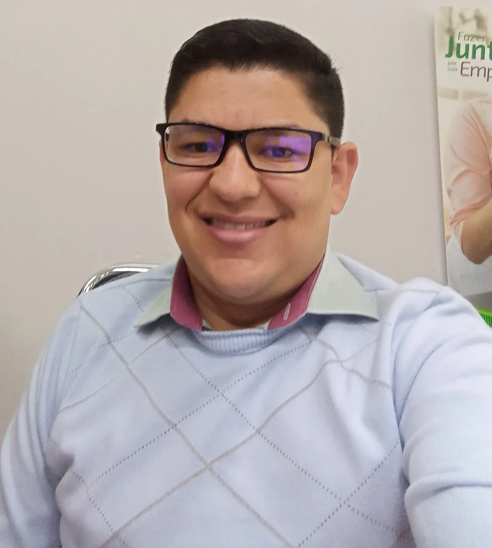  foto de uma pessoa 