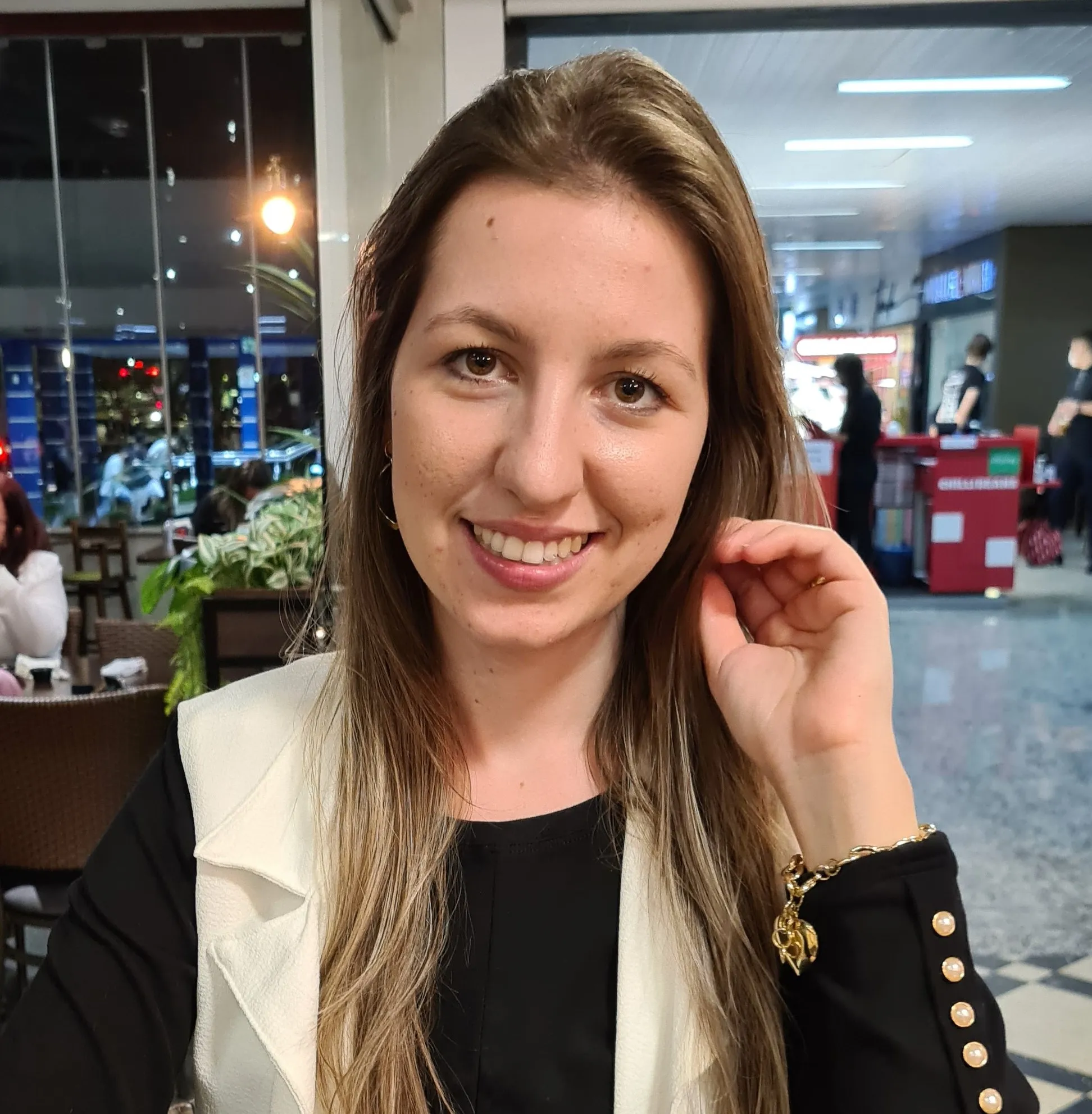  foto de uma pessoa 