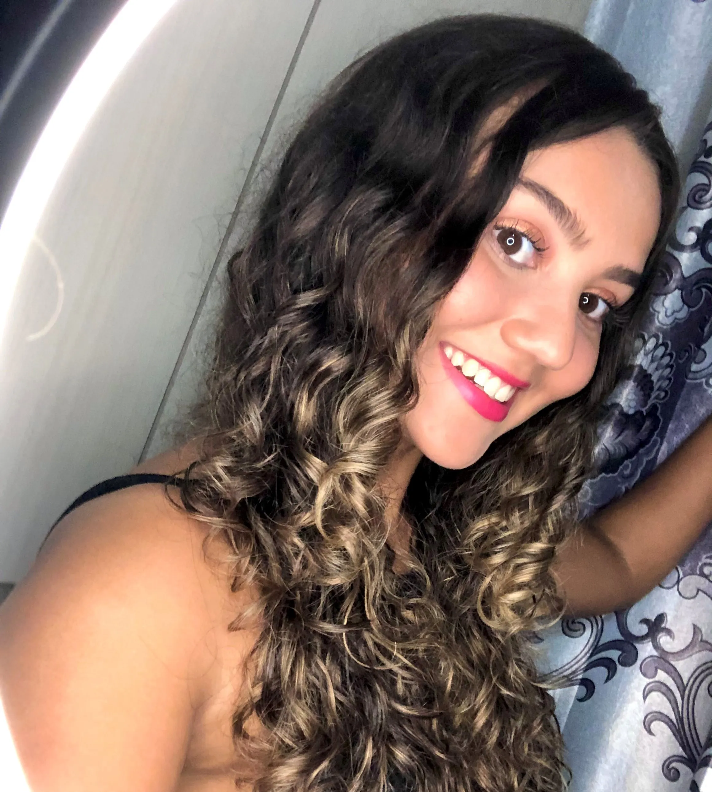 foto de uma pessoa 