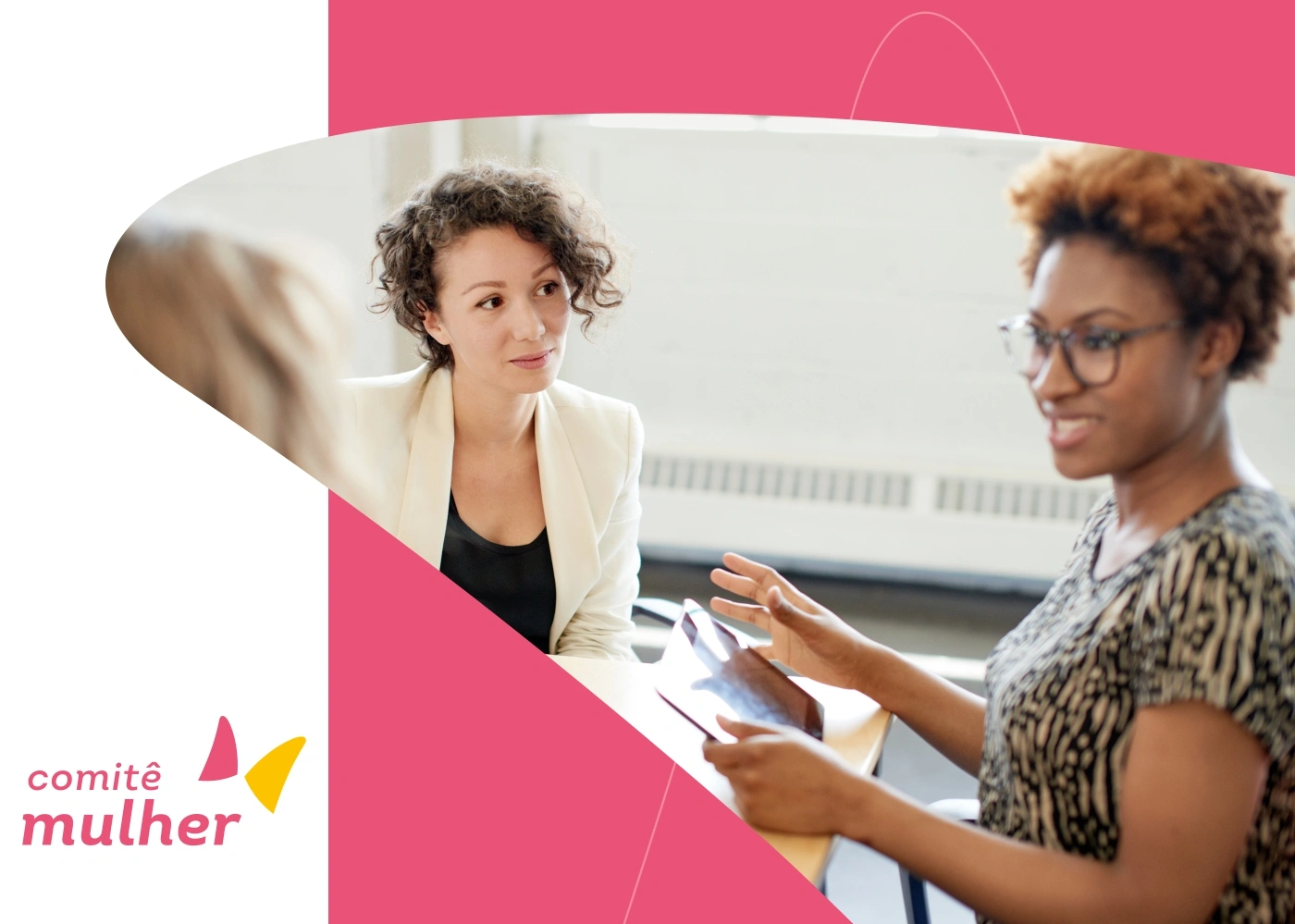  comite mulher 