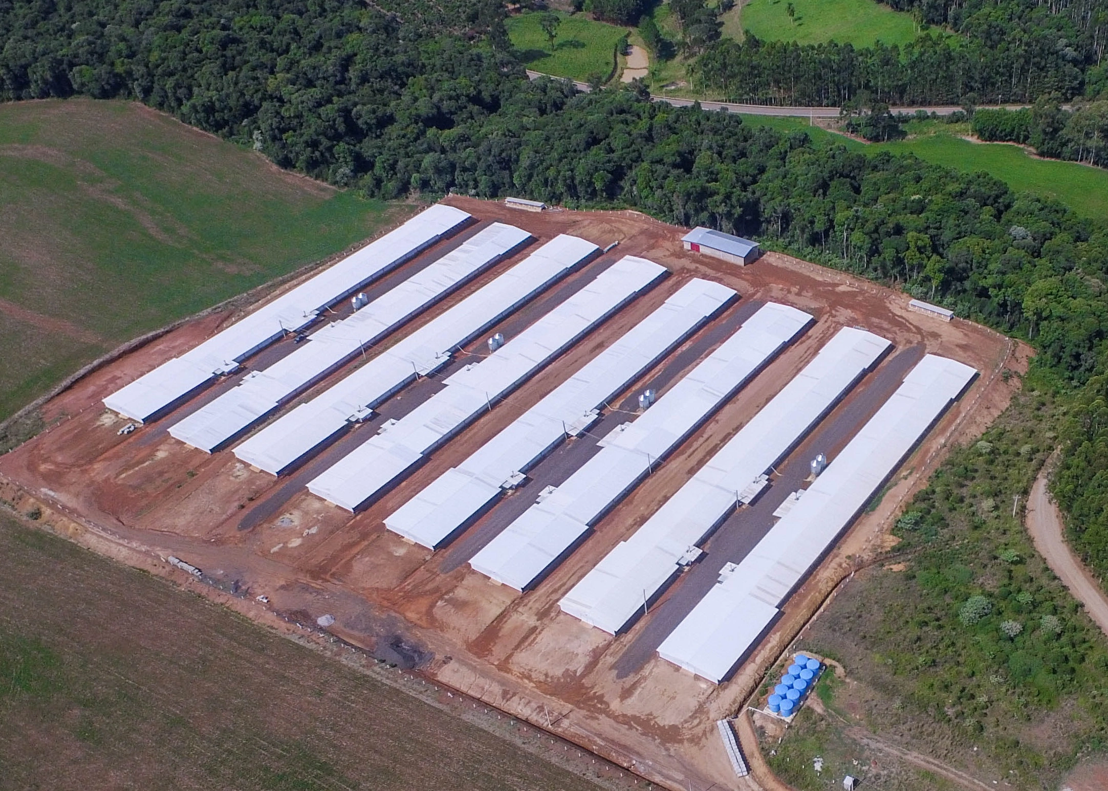  Sicredi fomenta o agronegócio no RS-14625702141432360086.jpg 