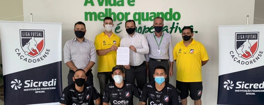  Sicredi Parque é patrocinadora do Liga Futsal Caçadorense-15026931626037597268.jpg 