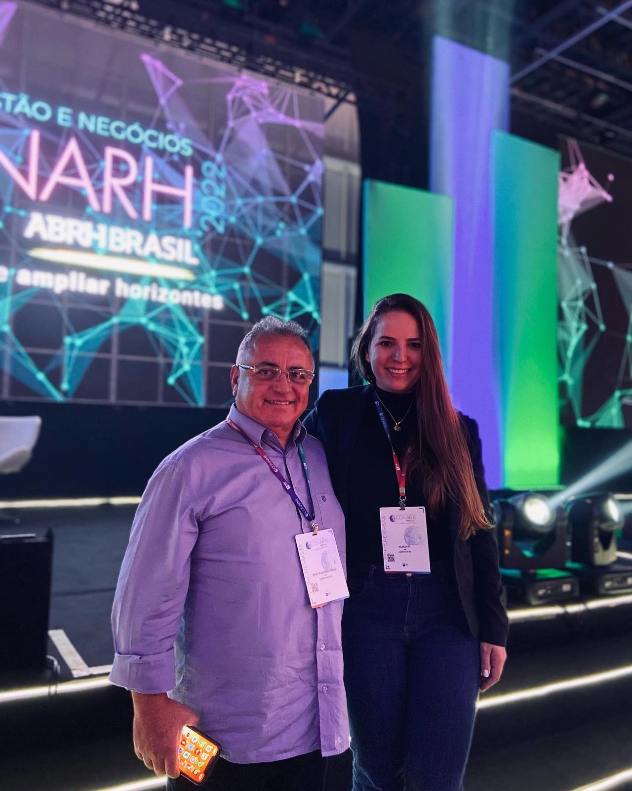  Gerente da cooperativa participa de congresso nacional de recursos humanos (2).jpeg 