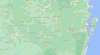  mapa da localização das agências da Sicredi Integração RS/SC 