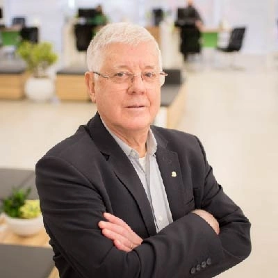 Ari Rosso presidente Sicredi Integração de Estados