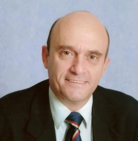 Marcos Antonio Nozari Susin ex-presidente Sicredi Integração de Estados