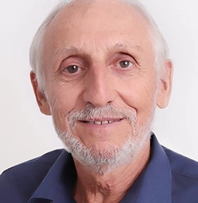 Mário Piccinini ex-presidente Sicredi Integração de Estados