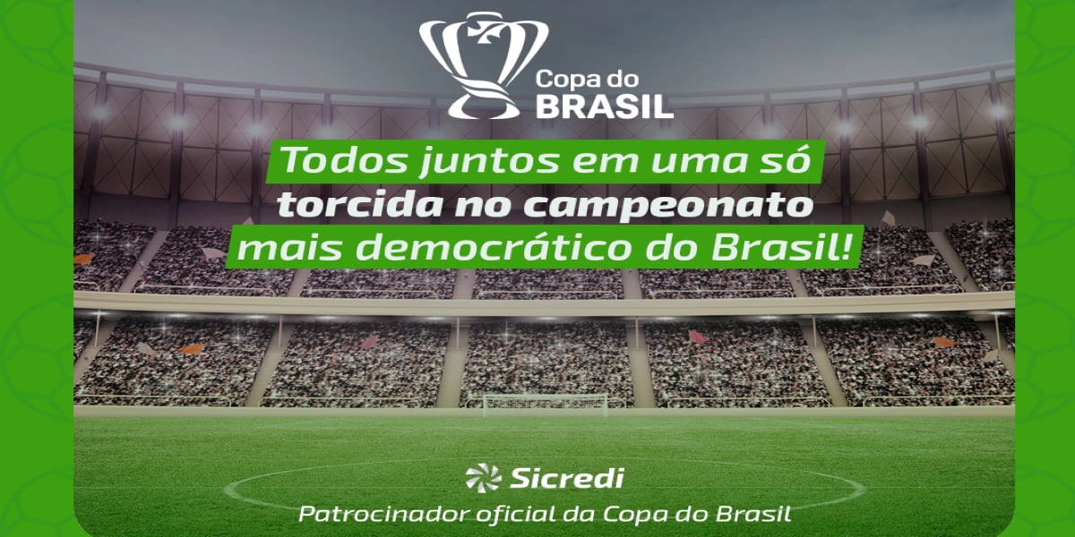  Sicredi apoia futebol nacional com patrocínio à Copa Intelbras do Brasil - Sicredi Integração RS.jpg 