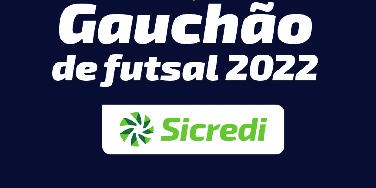  Sicredi apoia futsal gaúcho - Sicredi Integração RS.jpg 