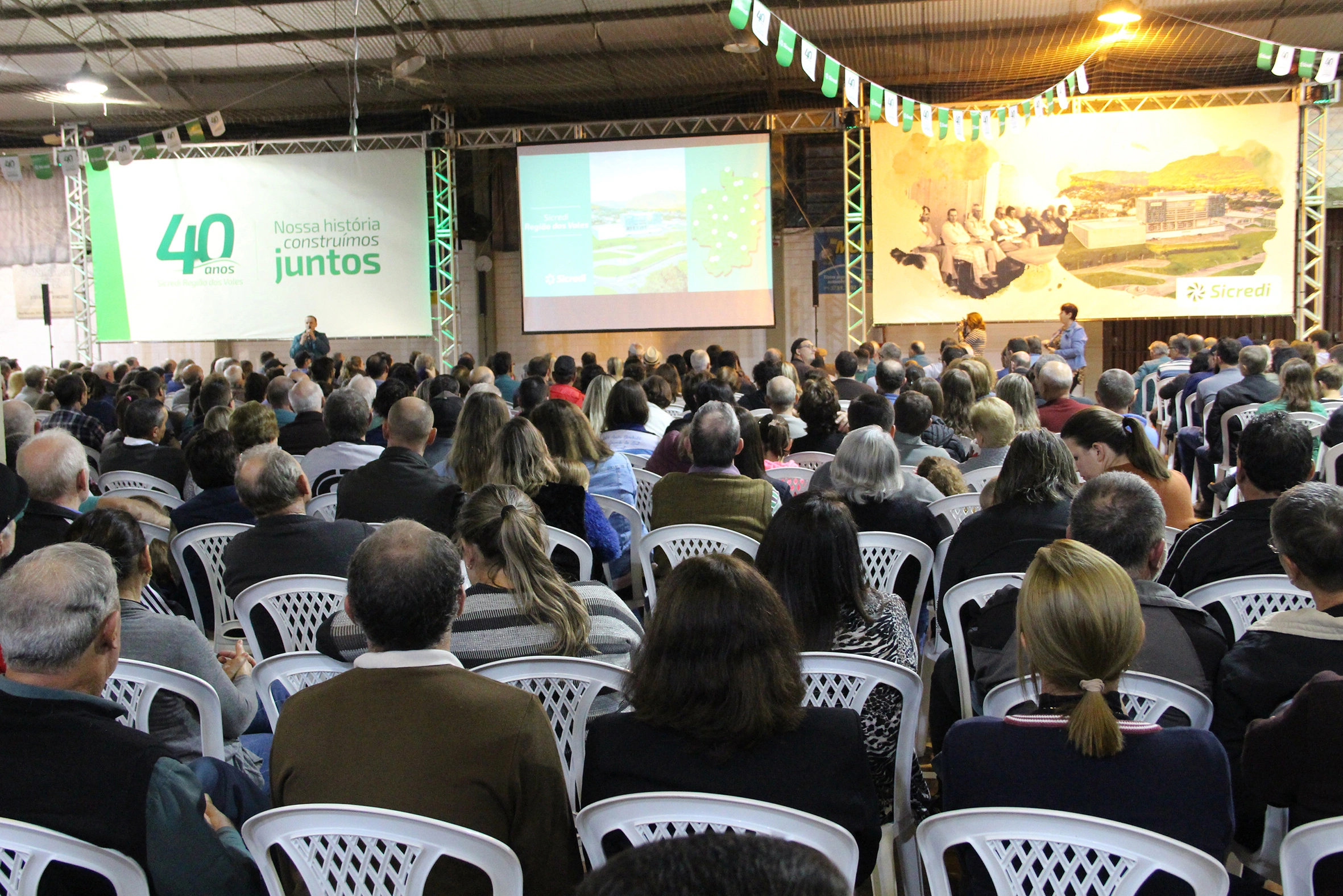  Encontros com os associados do Sicredi Região dos Vales foram realizados nos 18 municípios da área de atuação da Cooperativa.JPG 