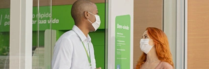  Soluções sob medida para as suas necessidades 