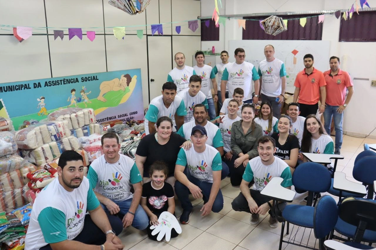  02 - São Gabriel do Oeste 