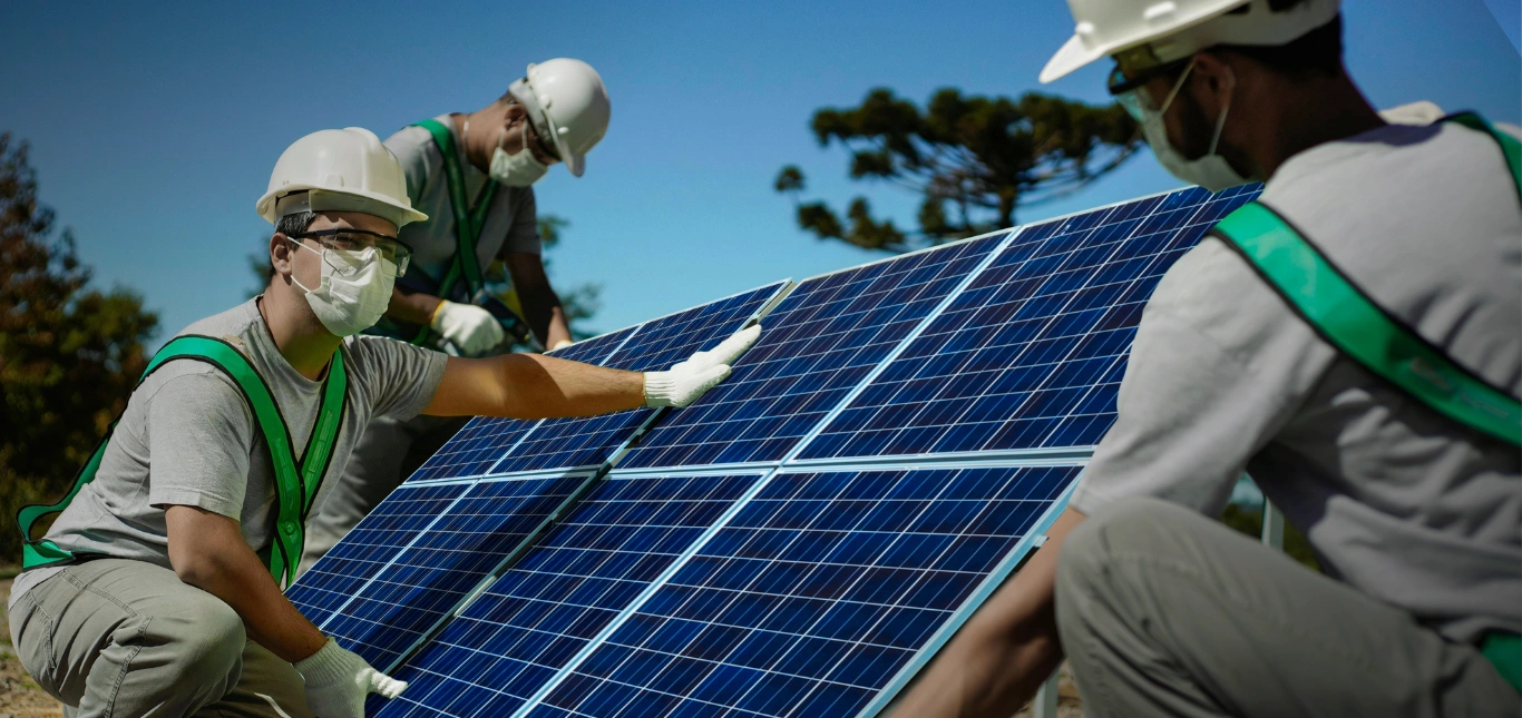  Financiamento energia solar - últimos destaques 
