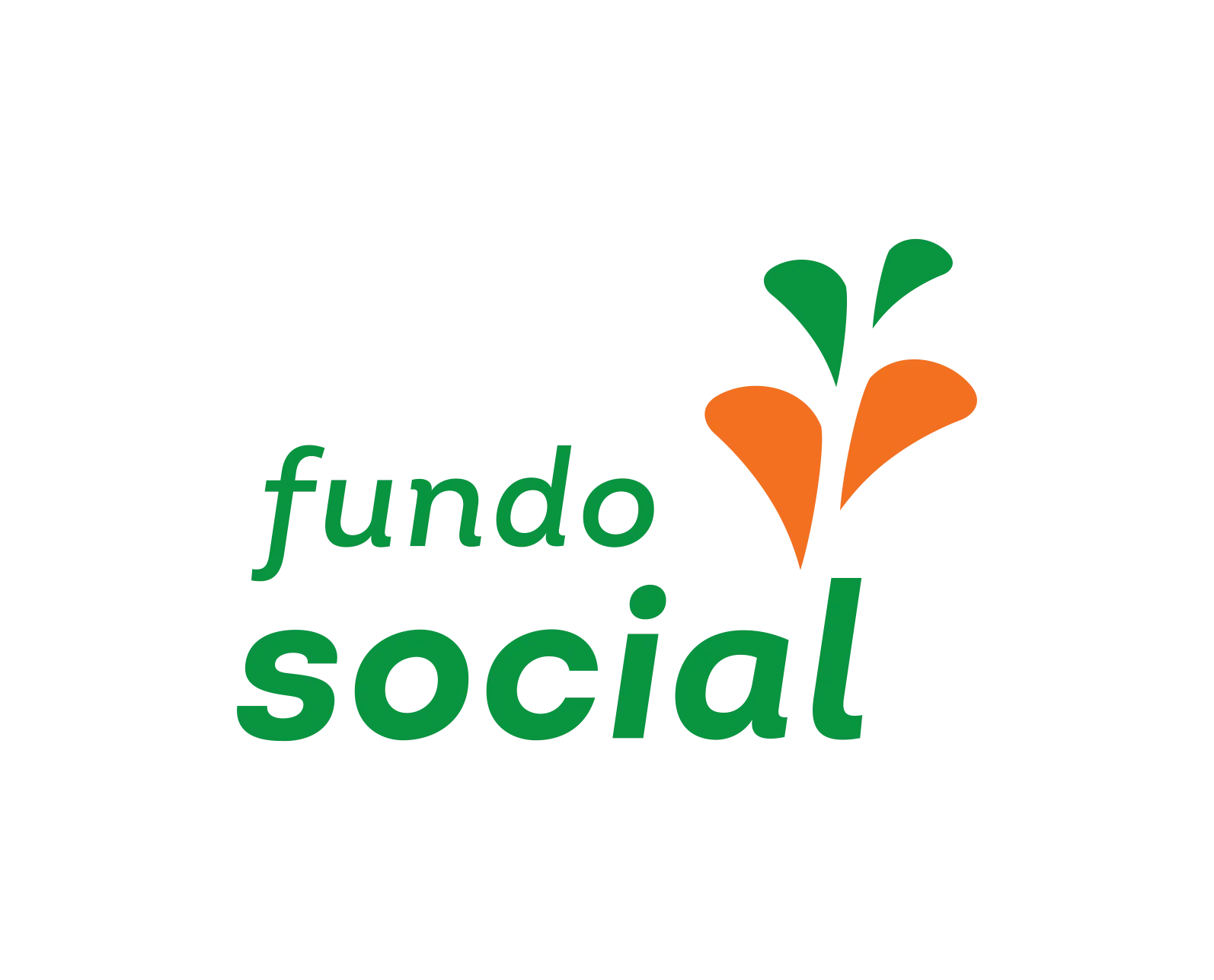  logo do fundo social 