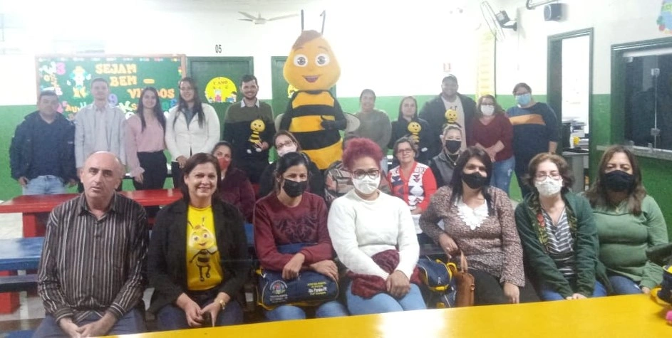  Lançamento em Alto Paraíso 