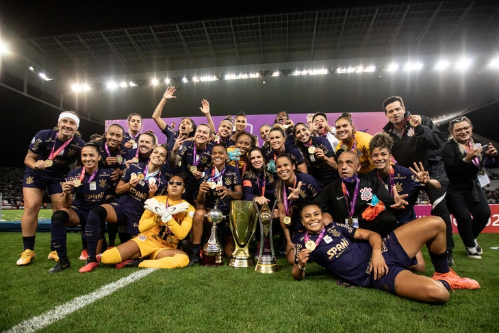SIMPESC – KRONA é patrocinadora oficial do Campeonato Paulista Feminino 2022