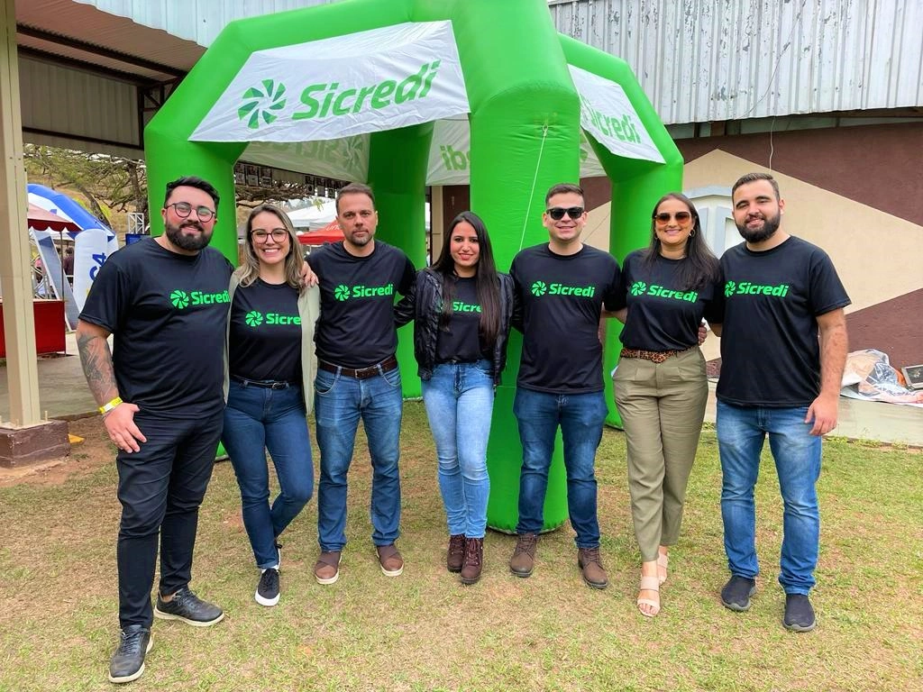  Participação no Pork's Fest 