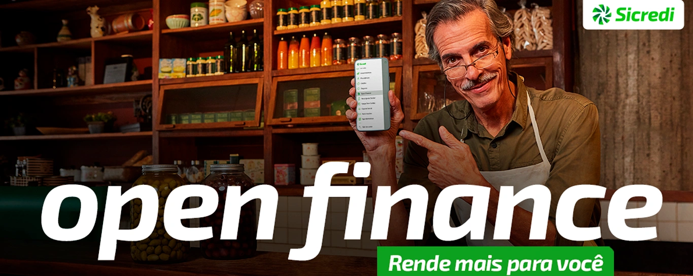  Open Finance 