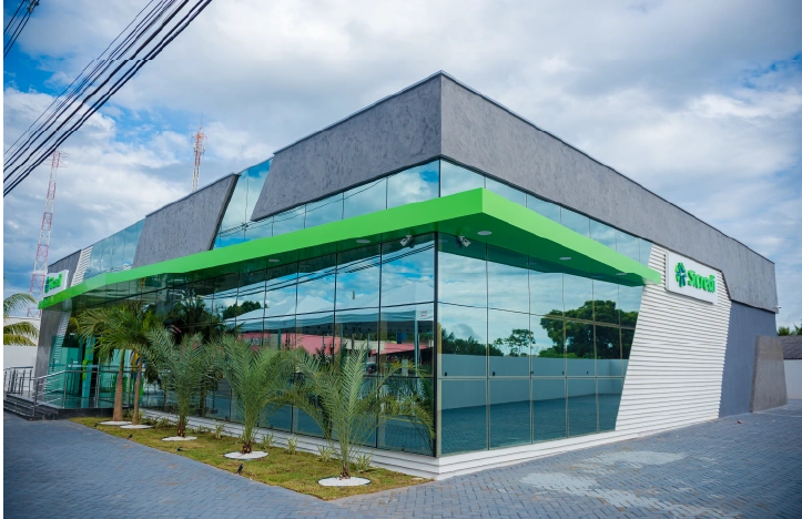 Sicredi Biomas inaugura agência ampla, moderna e inclusiva em Feijó – AC
