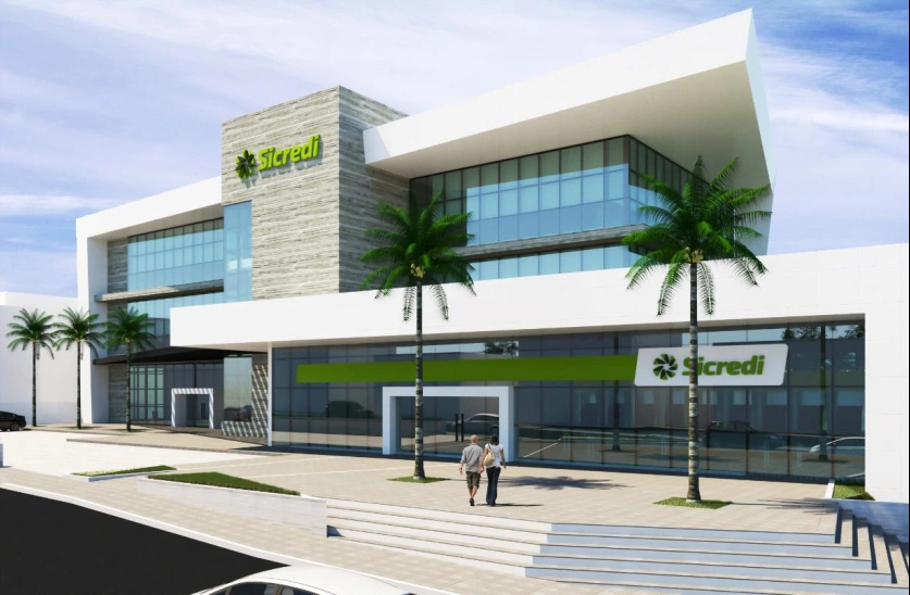  Imagem do site Sicredi 