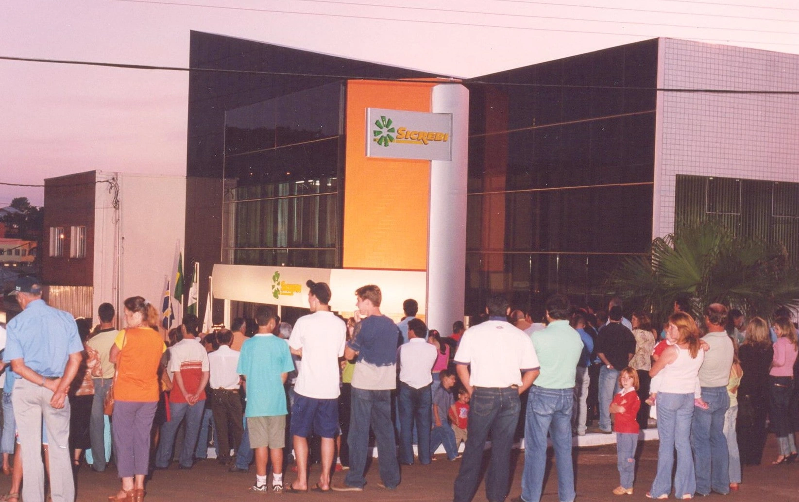  Imagem do site Sicredi 