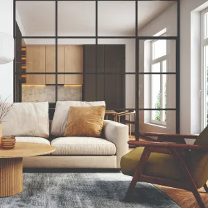  Casa & Decoração 