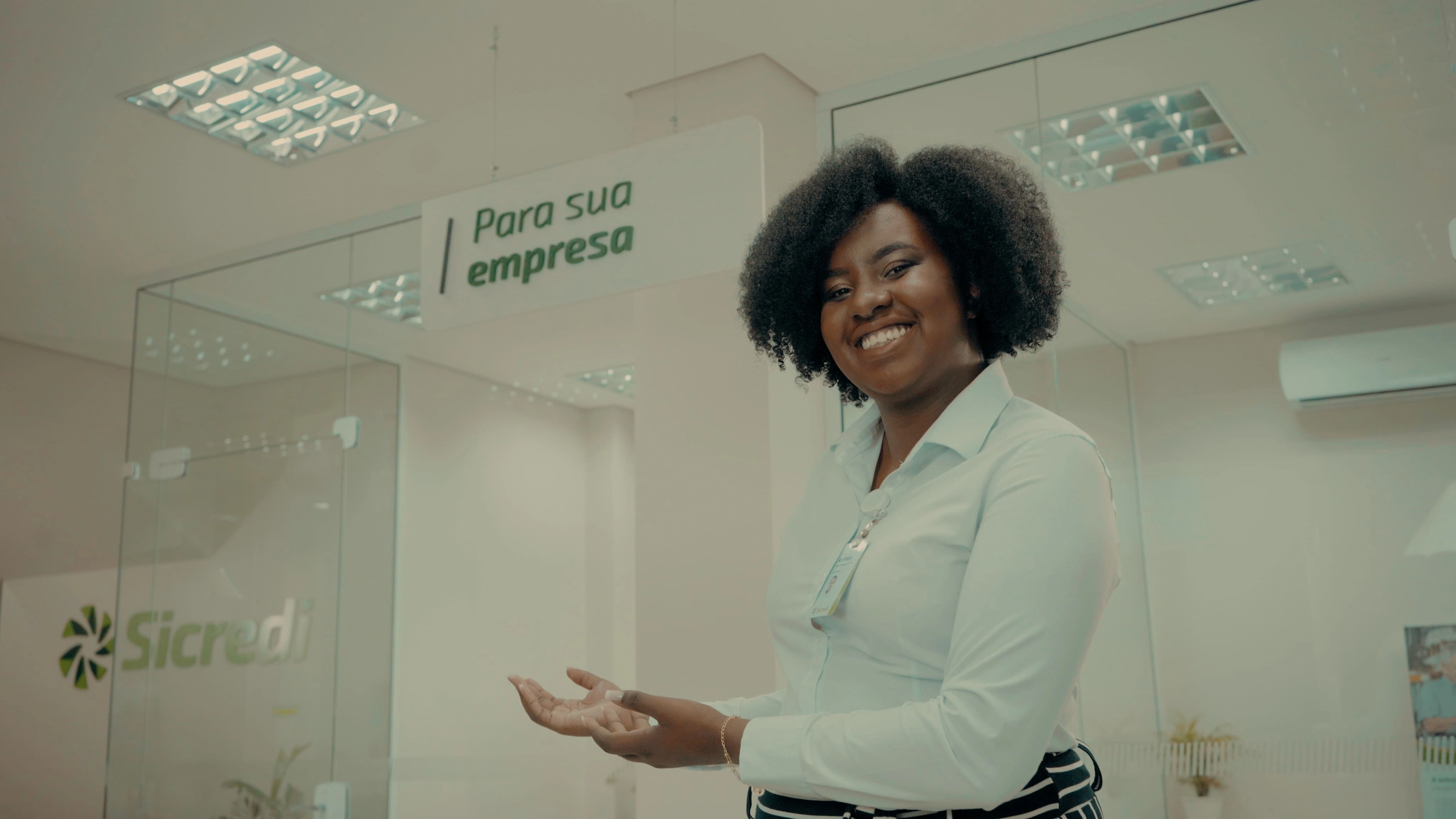  + de 350 colaboradores 