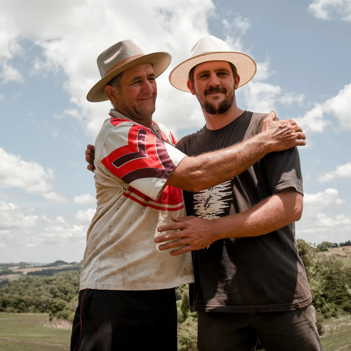  Irio e Douglas 