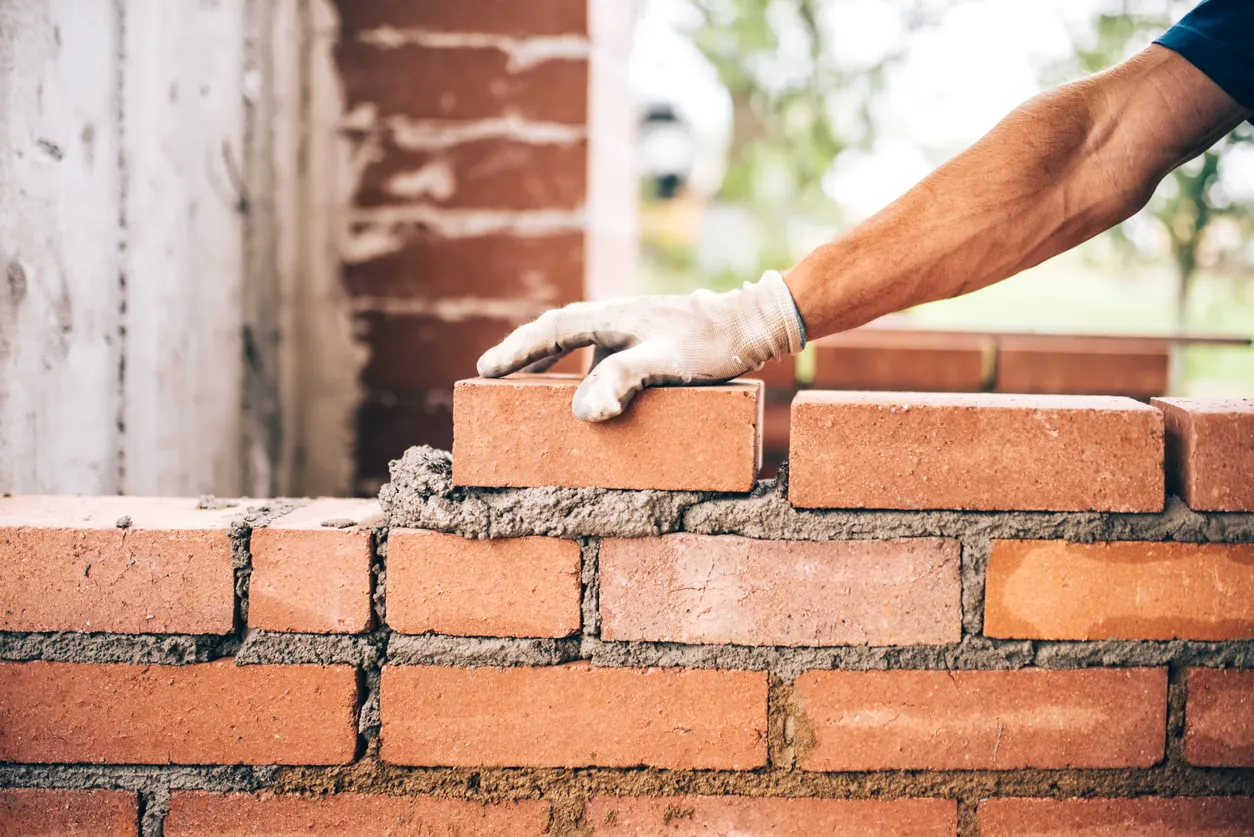  Material de Construção 