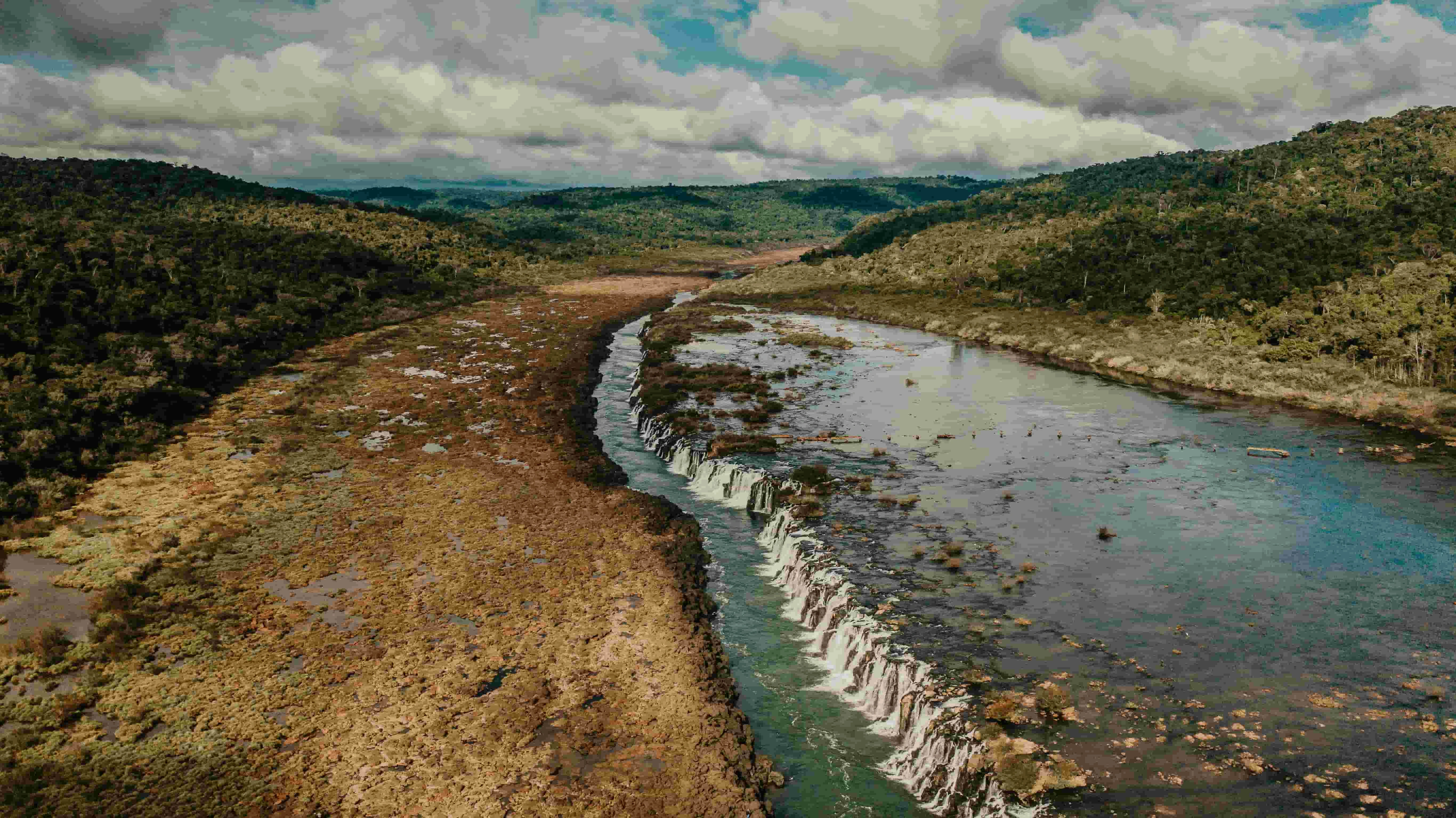  Presente em 3 estados 