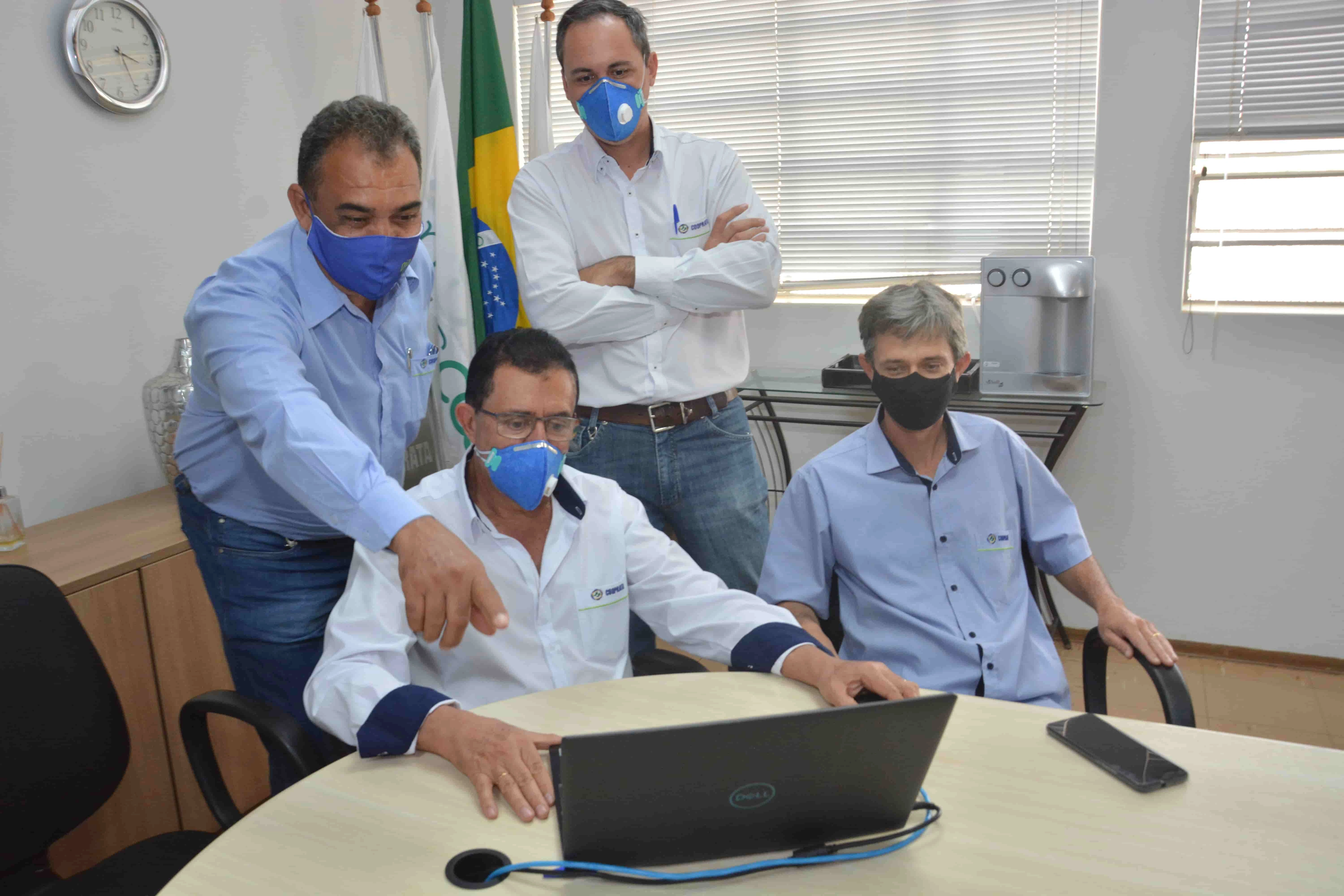  Imagem do site Sicredi 