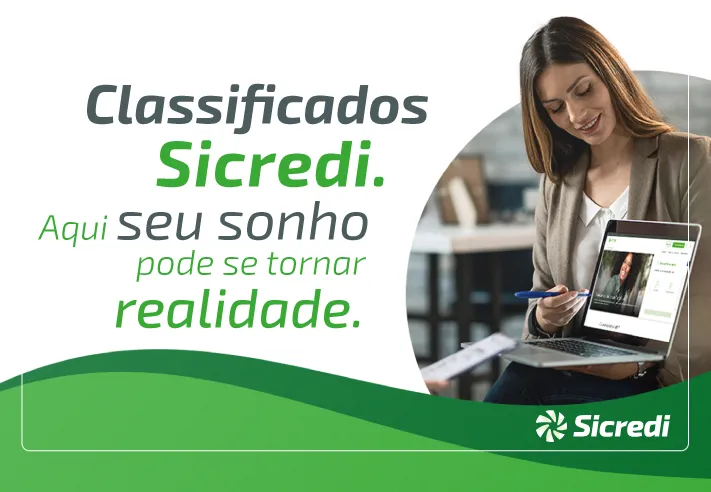  Imagem do site Sicredi 